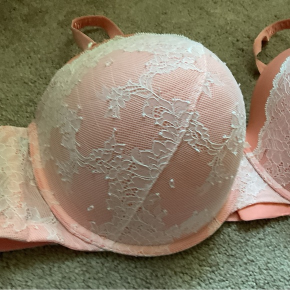 Torrid Demi push-up bra - Picture 3 of 6